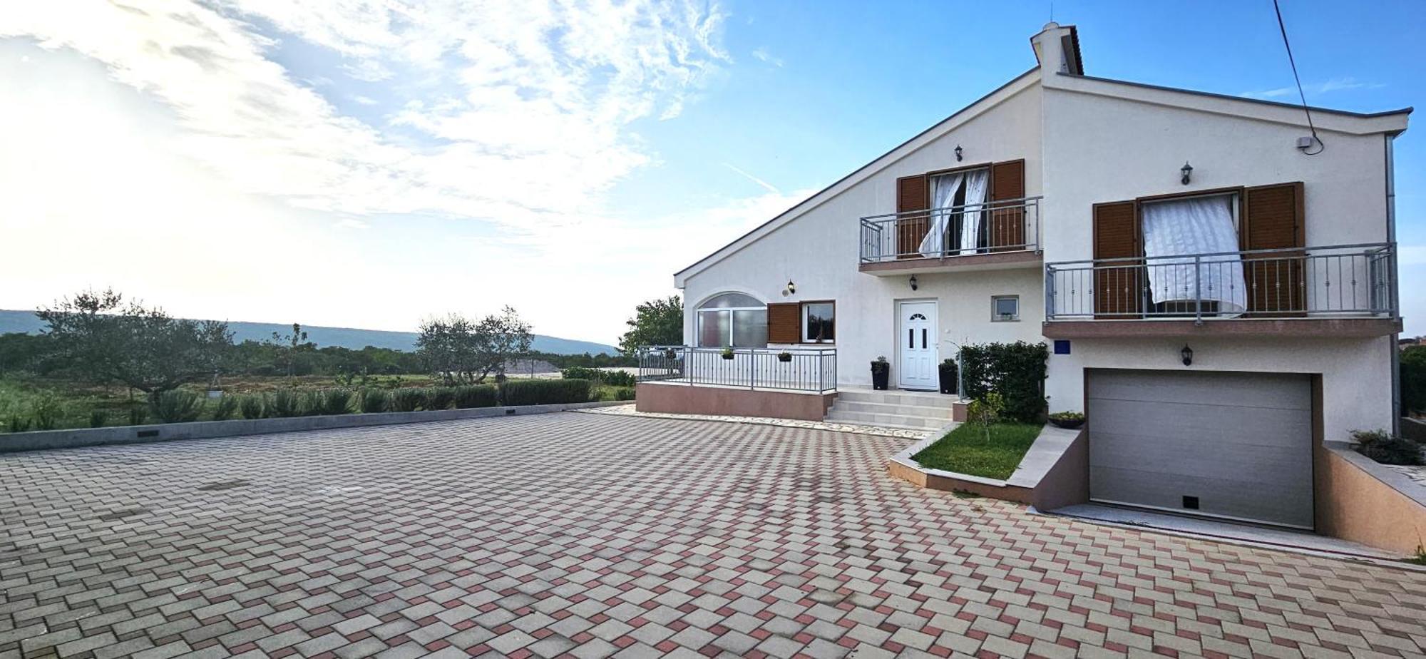 Villa Jelena Zadar Exterior photo