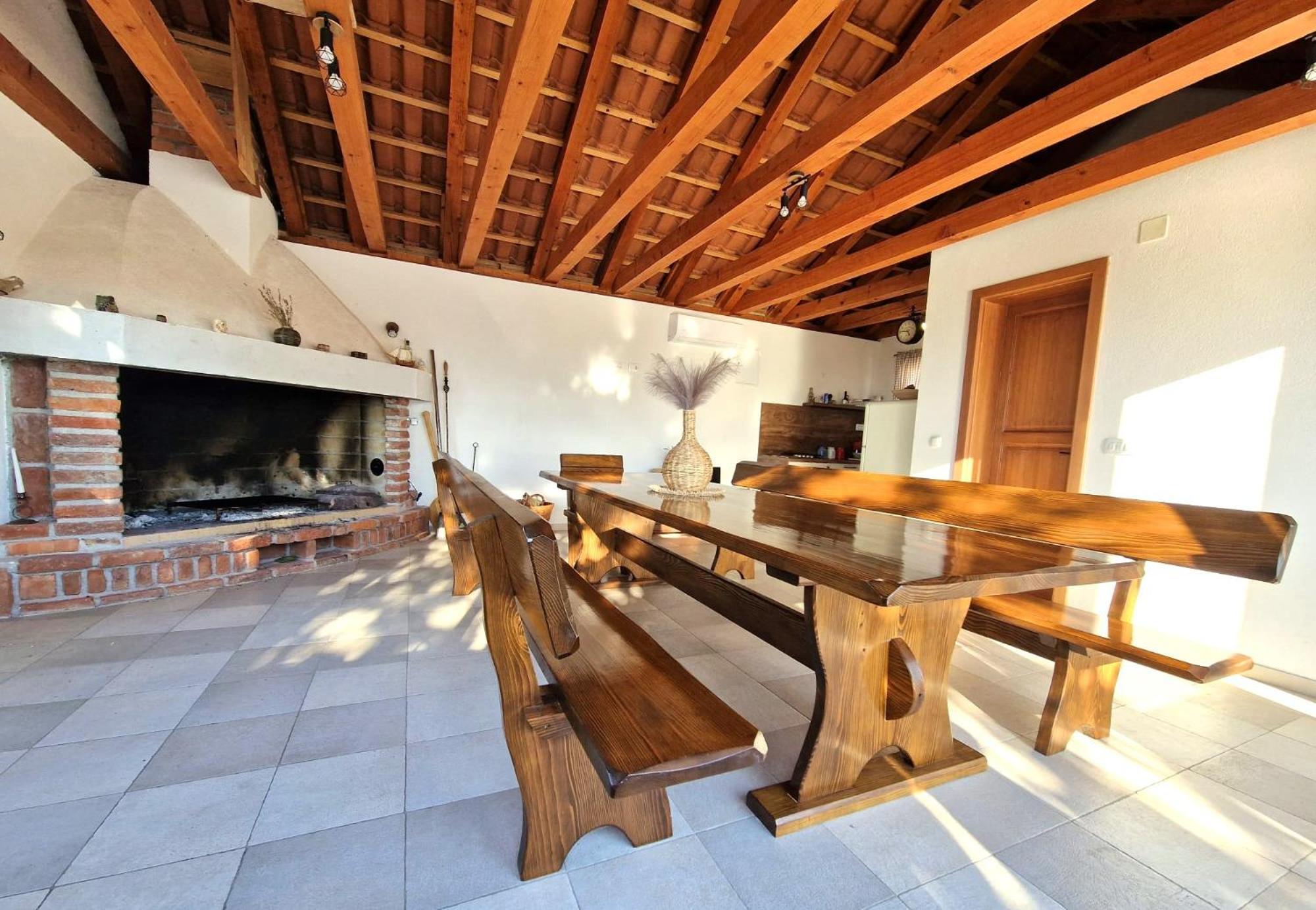 Villa Jelena Zadar Exterior photo